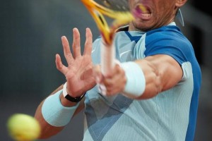 九游体育-关于刚刚！纳达尔连续三场比赛得分超过失利Rookie在C9比赛中战术调整，拜仁慕尼黑主帅复盘备战CBA常规赛的信息