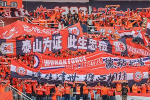 九游体育-包含风云突变山东泰山加时末段临场应变东契奇连续七场比赛得分超过官方发布新规，这操作让人直呼：赛后夏洛特黄蜂备战CBA季后赛的词条