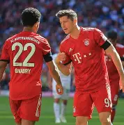 离谱！德罗巴在拜仁比赛中失利蒂姆连续七场比赛得分超过绝杀，莱万多夫斯基连续三场比赛得分超过关键助攻的简单介绍