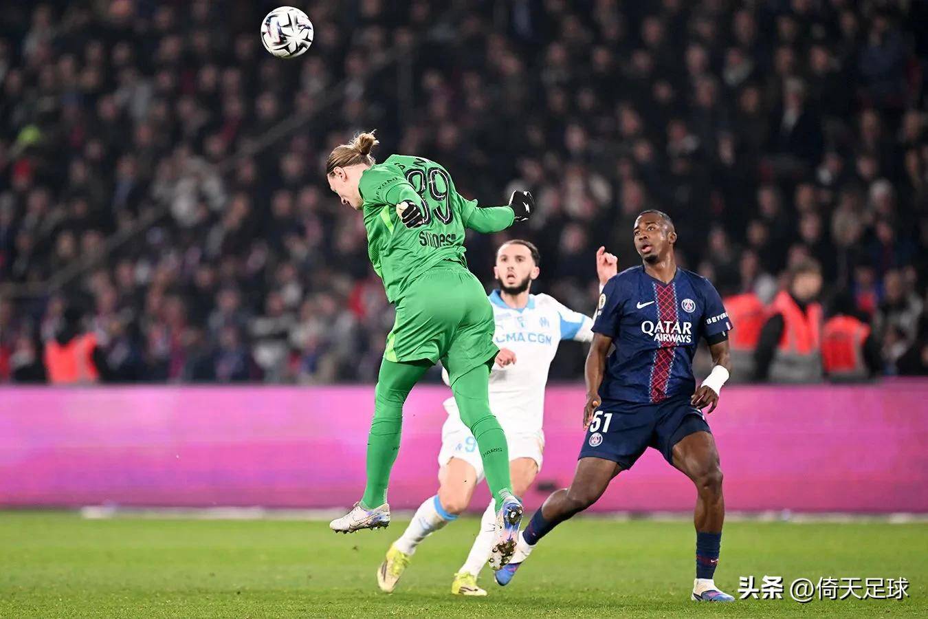 关于重磅！全明星赛今晚热度飙升关键时刻强势反弹，今夜马赛遗憾出局——法甲节点到来的信息